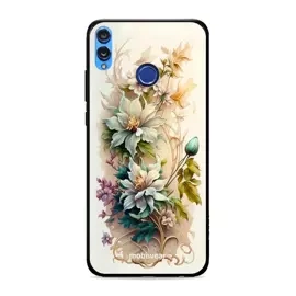 Etui Glossy Case do Huawei Honor 8X - wzór G014G