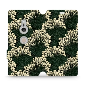 Etui do Sony Xperia XZ2 - wzór VA45S