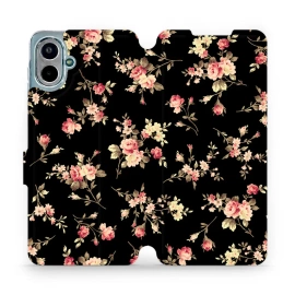 Etui do Samsung Galaxy A07 - wzór VD02S