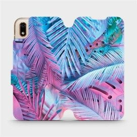 Etui do Huawei Y5 2019 - wzór MG10S