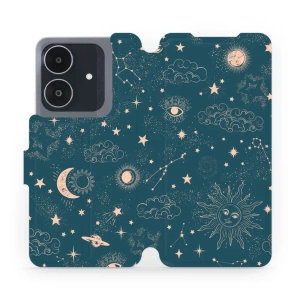 Etui do Realme Note 60 - wzór VP14S