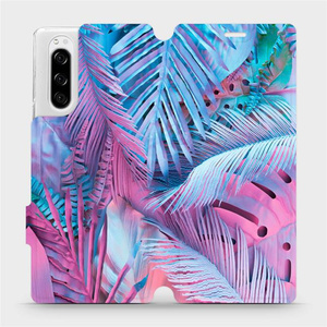 Etui do Sony Xperia 5 - wzór MG10S