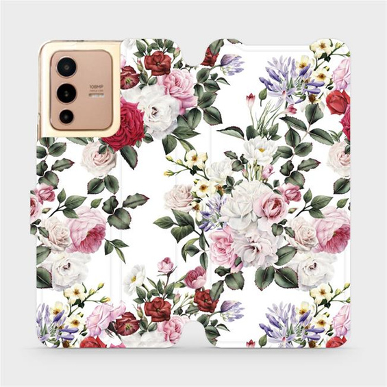 Etui do Vivo V23 5G - wzór MD01S