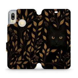 Etui do Huawei P20 Lite - wzór V164S