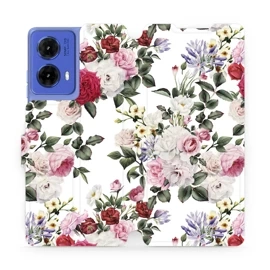 Etui do Motorola Moto G85 5G - wzór MD01S
