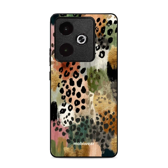 Etui Glossy Case do Realme GT 7T - wzór G167G
