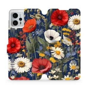 Etui do Motorola Moto G23 - wzór VP46S