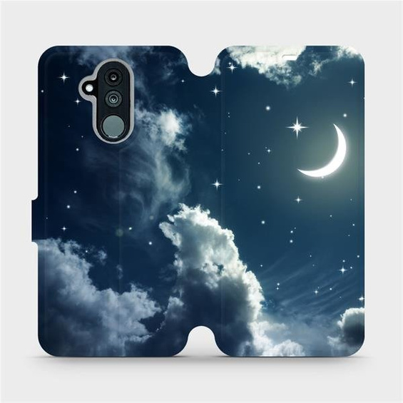 Etui do Huawei Mate 20 Lite - wzór V145P