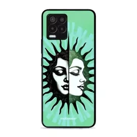 Etui Glossy Case do Realme 8 Pro - wzór G058G