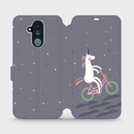 Etui do Huawei Mate 20 Lite - wzór V024P