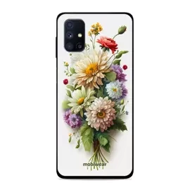 Etui Glossy Case do Samsung Galaxy M51 - wzór G016G