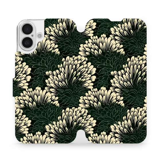 Etui do Apple iPhone 16 Plus - wzór VA45S