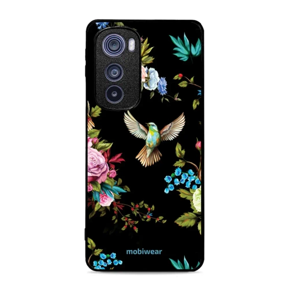 Etui Glossy Case do Motorola Edge 30 5G - wzór G041G