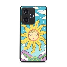 Etui Glossy Case do Xiaomi Redmi Note 13 PRO Plus - wzór G057G