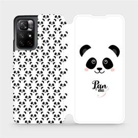 Etui do Xiaomi Redmi Note 11S 5G - wzór M030P