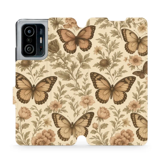 Etui do Xiaomi 11T - wzór VP92S