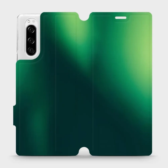 Etui do Sony Xperia 5 - wzór VP61S