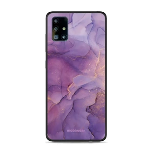 Etui Glossy Case do Samsung Galaxy A51 - wzór G050G