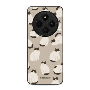 Etui Glossy Case do Xiaomi Poco C75 - wzór G160G