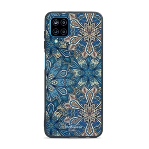 Etui Glossy Case do Samsung Galaxy A12 - wzór G038G