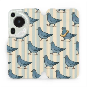 Etui do Huawei Pura 70 Ultra - wzór VP91S