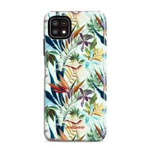 Etui Elite Pro do Samsung Galaxy A22 5G - wzór E071E