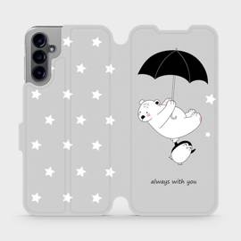 Etui do Samsung Galaxy A14 4G - wzór MH08P