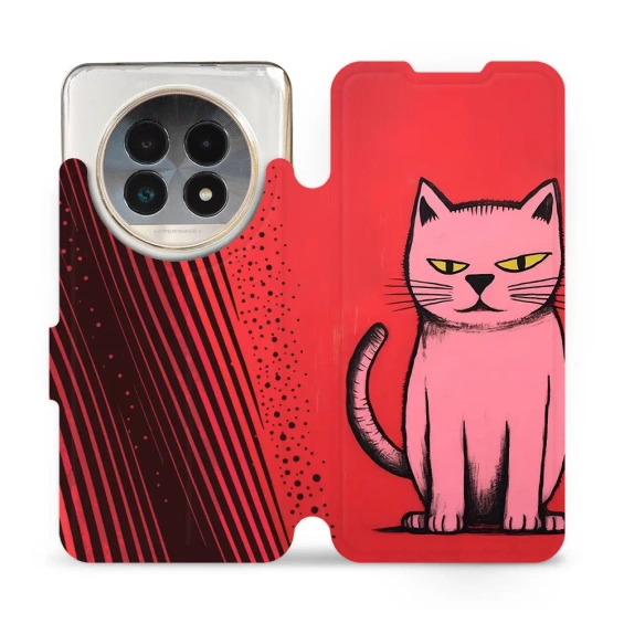 Etui do Realme 13 Pro - wzór VP54S