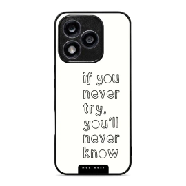 Etui Glossy Case do Huawei Honor 400 Lite - wzór G075G