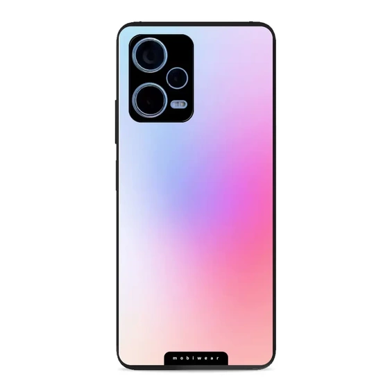 Etui Glossy Case do Xiaomi Redmi Note 12 Pro 5G - wzór G065G