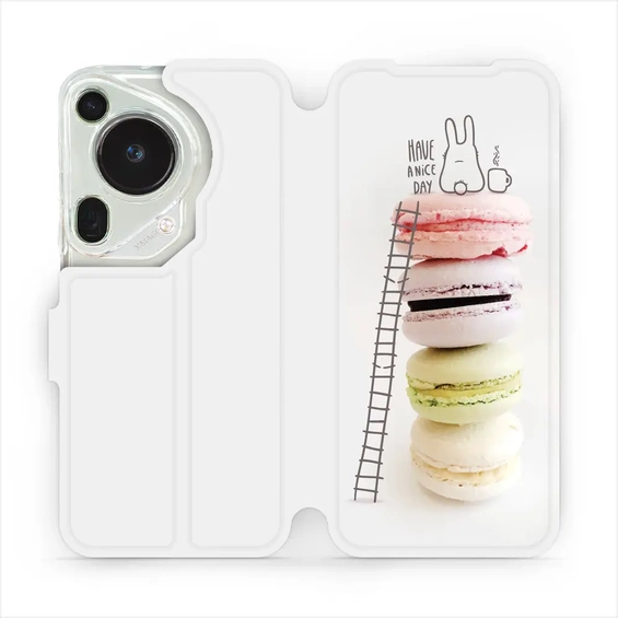 Etui do Huawei Pura 70 Ultra - wzór M090P