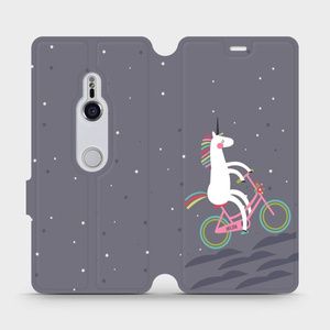 Etui do Sony Xperia XZ3 - wzór V024P