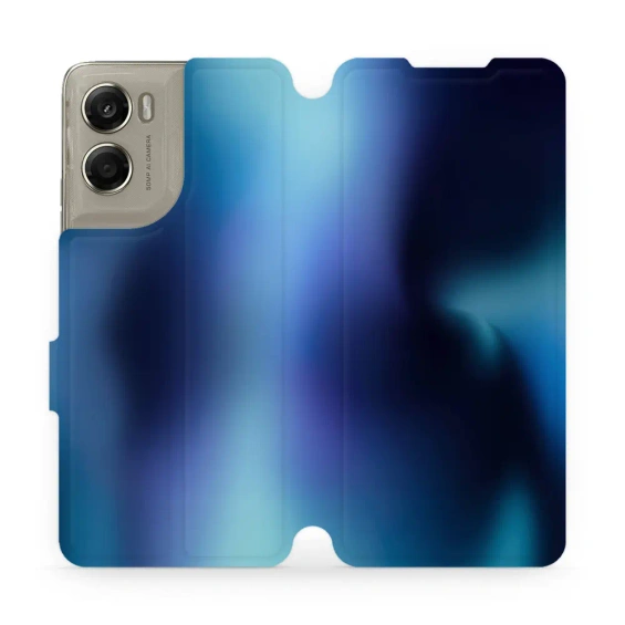 Etui do Motorola Moto G06 Power - wzór VP68S