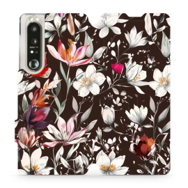 Etui do Sony Xperia 1 III - wzór VP72S