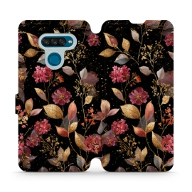 Etui do LG K50S - wzór V171S