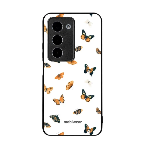 Etui Glossy Case do Xiaomi Redmi 15 5G - wzór GP76G