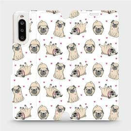 Etui do Sony Xperia 10 II - wzór M097P