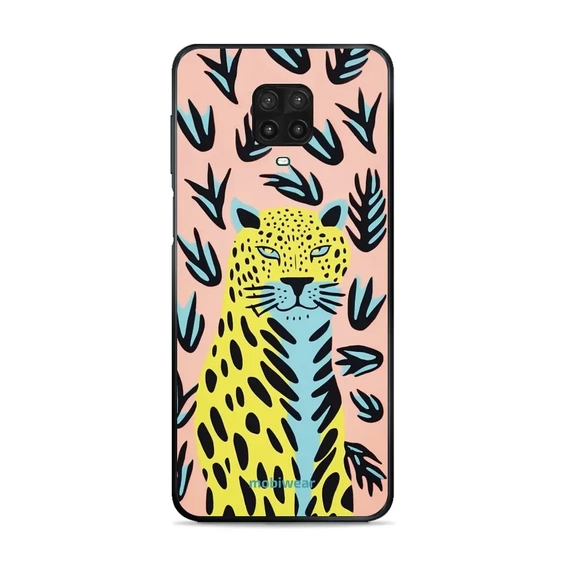 Etui Glossy Case do Xiaomi Redmi Note 9 Pro - wzór G052G