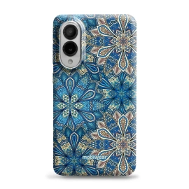 Etui Elite Pro do Samsung Galaxy S25 Edge - wzór E108E