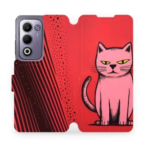 Etui do OPPO A5m - wzór VP54S