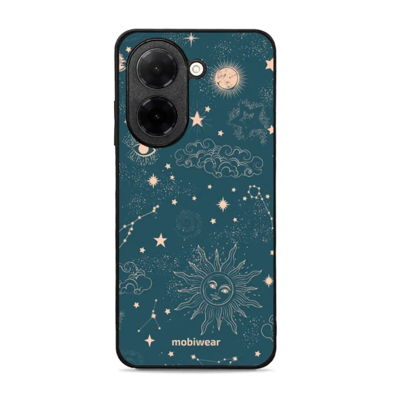 Etui Glossy Case do Xiaomi Redmi A5 - wzór G047G