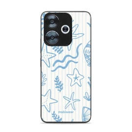 Etui Glossy Case do Xiaomi Redmi 13 - wzór GP88G