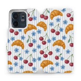 Etui do Infinix Smart 9 - wzór VP85S