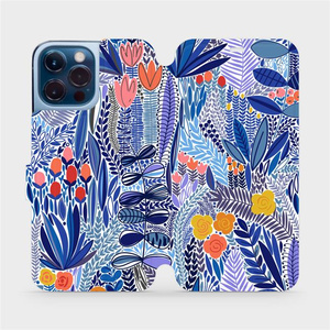 Etui do Apple iPhone 13 Pro Max - wzór MP03P