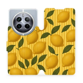 Etui do Realme 12 Pro 5G - wzór VP81S