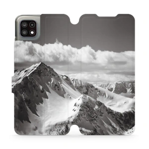 Etui do Samsung Galaxy A22 5G - wzór M152P