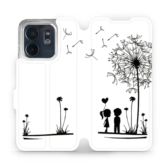 Etui do Infinix Smart 9 - wzór MH16P