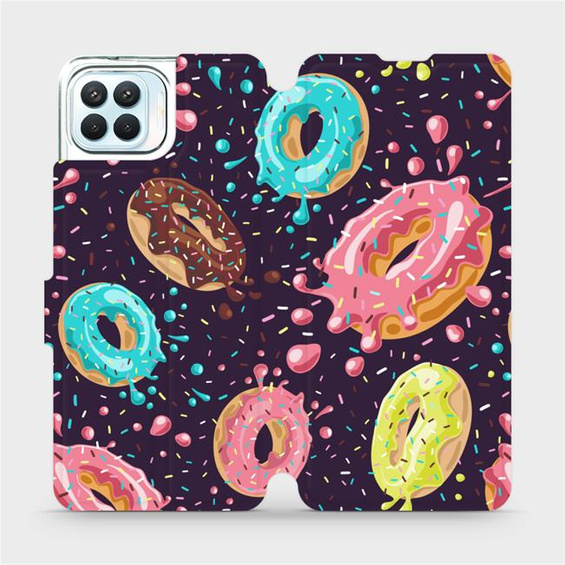 Etui do OPPO Reno 4 Lite - wzór VP19S