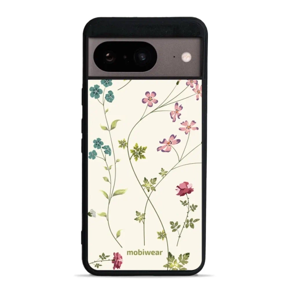 Etui Glossy Case do Google Pixel 8 - wzór G035G