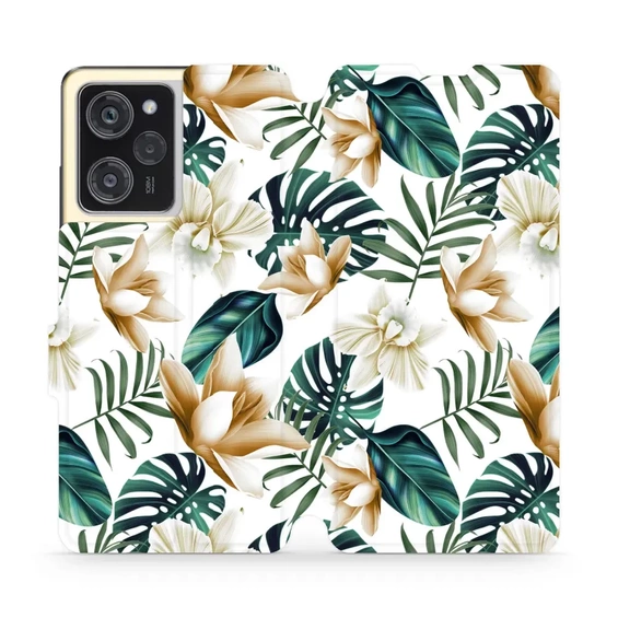 Etui do Xiaomi POCO X5 Pro 5G - wzór MC07P